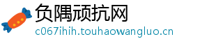 负隅顽抗网